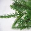Luxury Green Mixed-Style Encrypted Artificial Christmas Tree