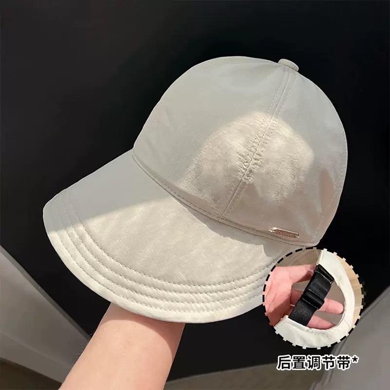 Ruth Hat Waffle Fisherman Hat Children's Cap Spring Summer Fashion Versatile Sun Hat Sun Hat