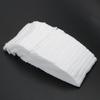 500pcs Natural Makeup Remover Cotton Pad Soft Thicken Cleaning Wipes Cosmetic Tool