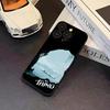 Movie The T-Thing Phone Case For 16 Pro Max Iphone 17 Pro Max 14 15 Plus 12 13 11 Pro Xr X Xs SE Back Cover