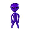 Hot Sell for Advertising  Inflatable Alien Balloon Inflatable Alien Toy Giant Inflatable Alien