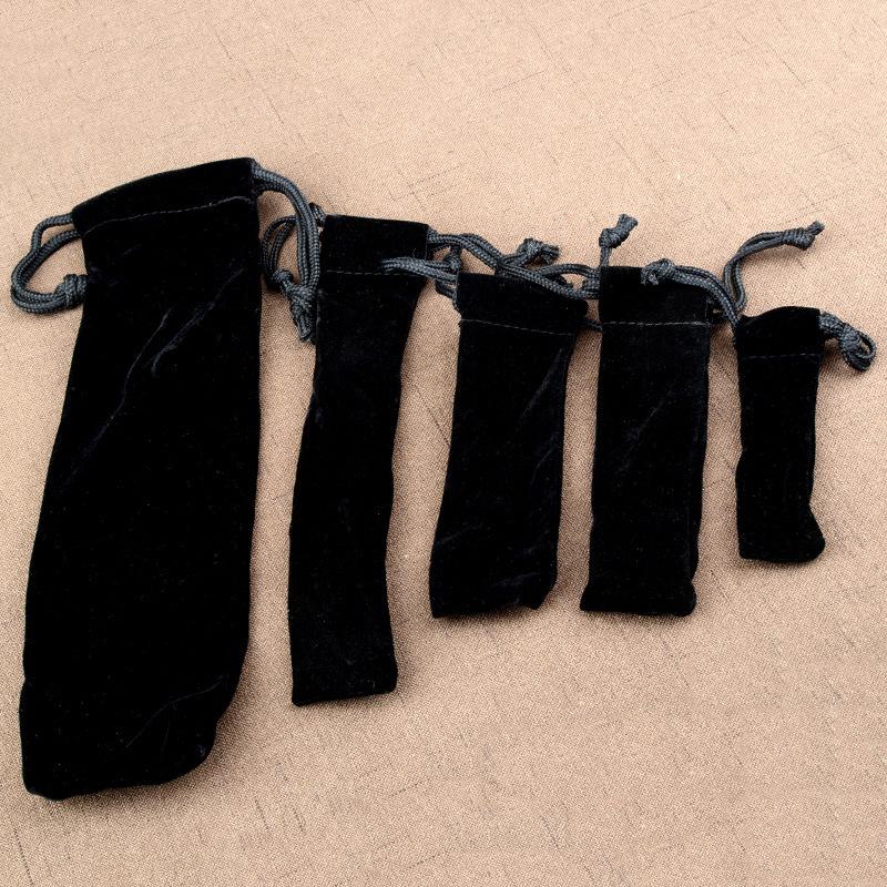 

Фланелевый мешочек, Маленький мешочек из черной фланели, Чехол для складного ножа, Мешочек для открывалки для винных бутылок, Карман с завязками
