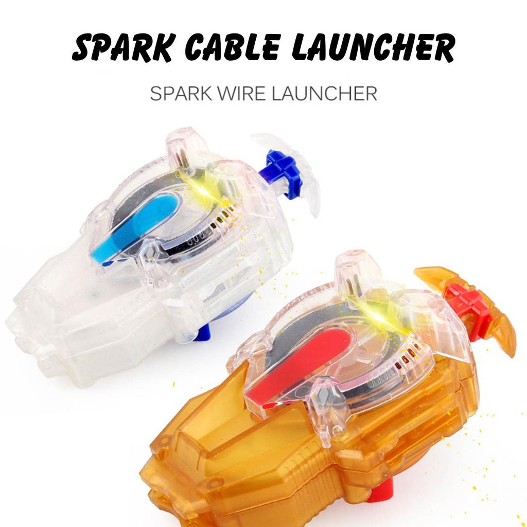 Buy Spark Wire transmitter Gyroscope Peripheral Accessories Make the ...