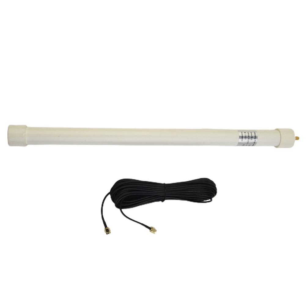 XR-172 ADS-B 1090 MHz 12DBi PCB Strip Line 4 Half Wave Antenna SMA Book B1-