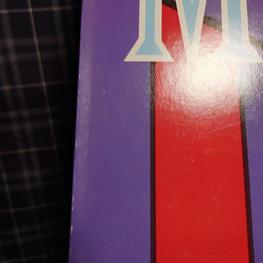 [USED] Rare Records The Mystics - The Complete Mystics