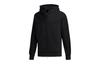 Jackets Men's Black Hooded Moderate Other FM9386
