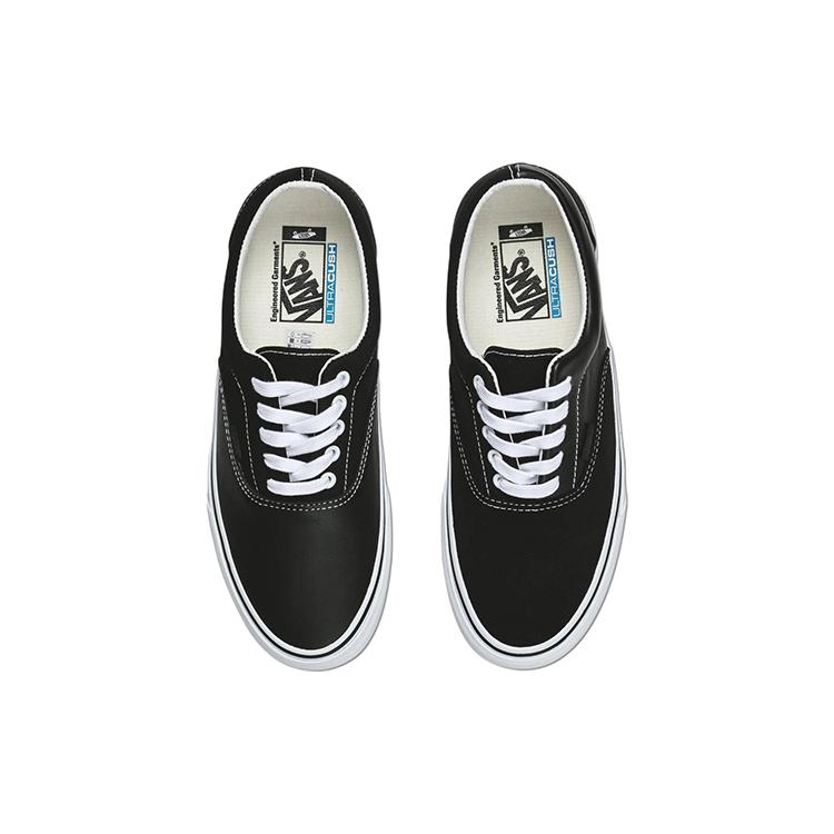 Era Engineered Garments X Vans Gore Vlt Lx 'Black' VN0000SNBLK