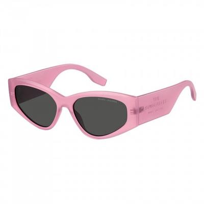 Marc Jacobs Womens/Ladies Round Sunglasses