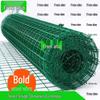Holland Net Wire Mesh Fence