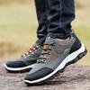 Fashion Casual Sports Shoes for Men Non-Slip Outdoor Men's Shoes Hard-wearing Walking Shoes New Comfortable Travel Male Sneakers