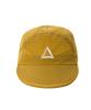 Diadeosaengchyueoli Nylon Rip Check Running Cap (Yellow)