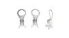 Konektor Oczkowy Mo 1/5 E10Kn-01050100201 /100Szt./