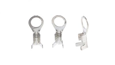 Spare Parts – Various Accessories