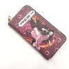 Japan cartoon comics Demon Slayer Long Card Holder Coin Purse Stylish Clutch 0011 KTB