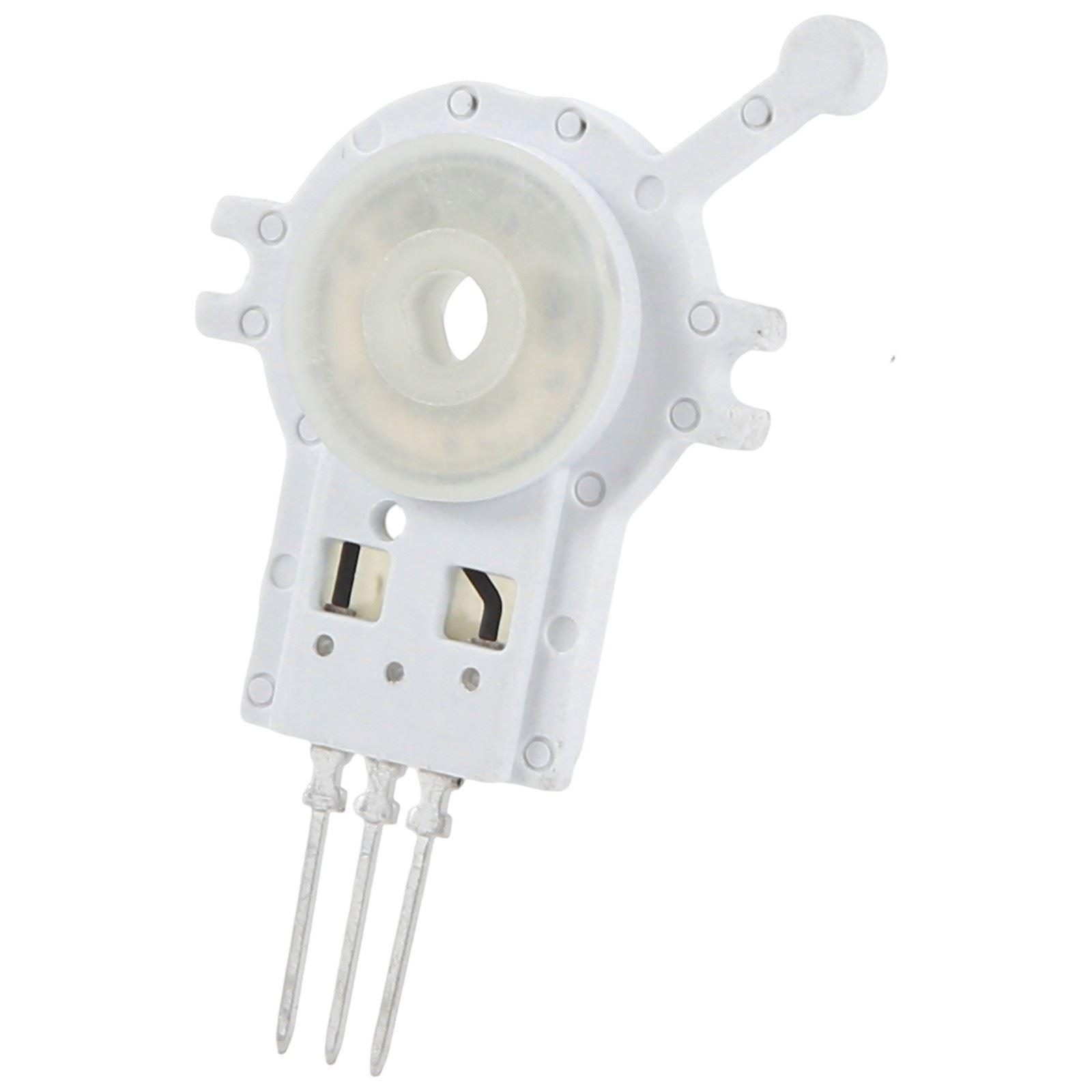 10PCS SE28-1 Resistance Type Position Sensor for Automobile Air Conditioner