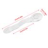 10pcs Child Protection Lock Color Nylon Webbing Multifunctional Adjustable Cabinet Drawer Safety Lock Household