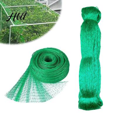 Duurzaam PE Tuinnet Vleugelnet voor Bescherming, 13 Ft Barrièregaas, UV Flexibel Kasbestendig Plant Herten Eekhoorns, Beschermt Fruit