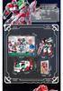 Authentic Card Fighters Warrior Robot Xuan Sheng Xuan Summoner Transforming Card S - Combined Power