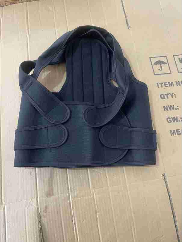 Unisex Invisible Adjustable Posture Corrector Belt