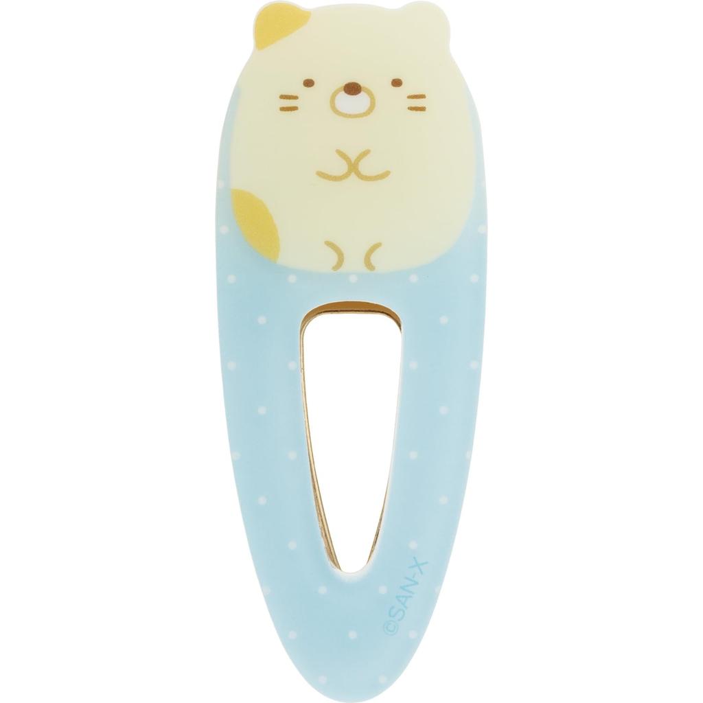 San-X Sumikkogurashi Cat Hair Clip FE40905