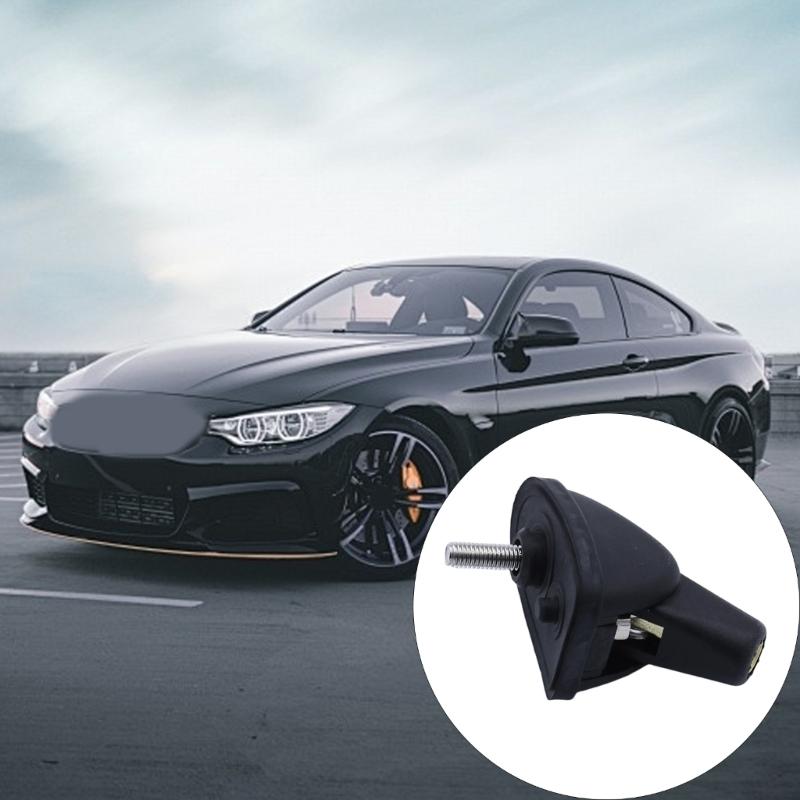 Reinforced Antenna Mount for Navigation System Receiver, Direct Fit Replacement, Weatherproof Construction, Easy Install