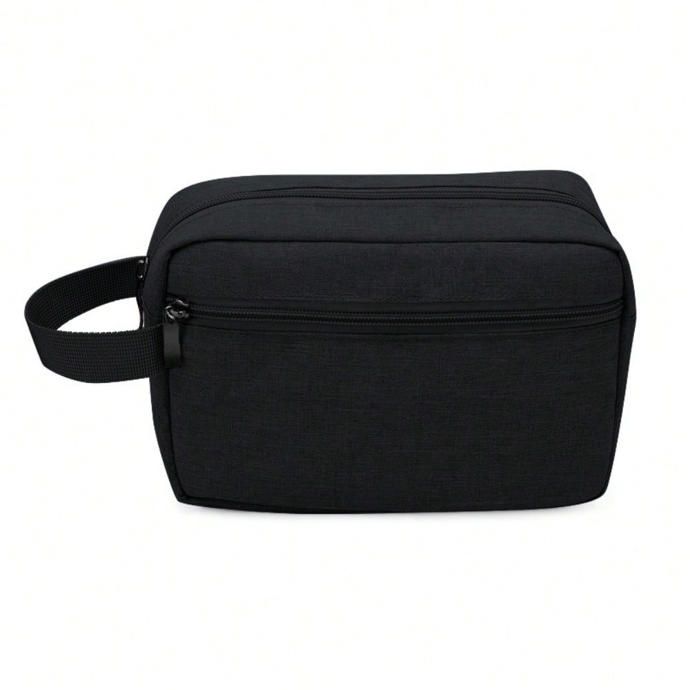 New Cosmetic Bag Storage Bag Portable Digital Mobile Phone Earphones Travel Storage Bag