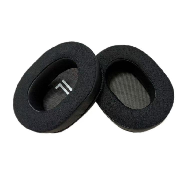 Wear Resistant Foam Ear Cushions Enhances Airflows Design Perfect Fit For RIG800HD RIG700 Gaming Headsets