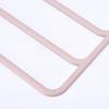Wieszak na spodnie Space Saver Strong Lode Bearing Plastic Solidna konstrukcja Wieszak na spodnie do sypialni