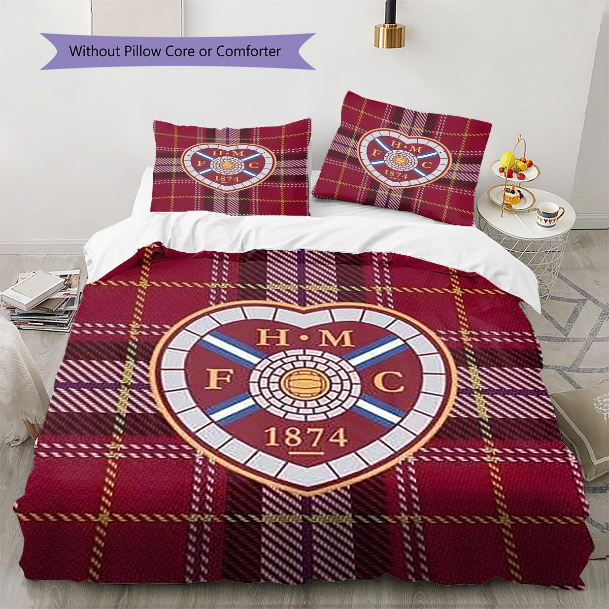 Heart of Midlothian Futbola Kluba Raksta