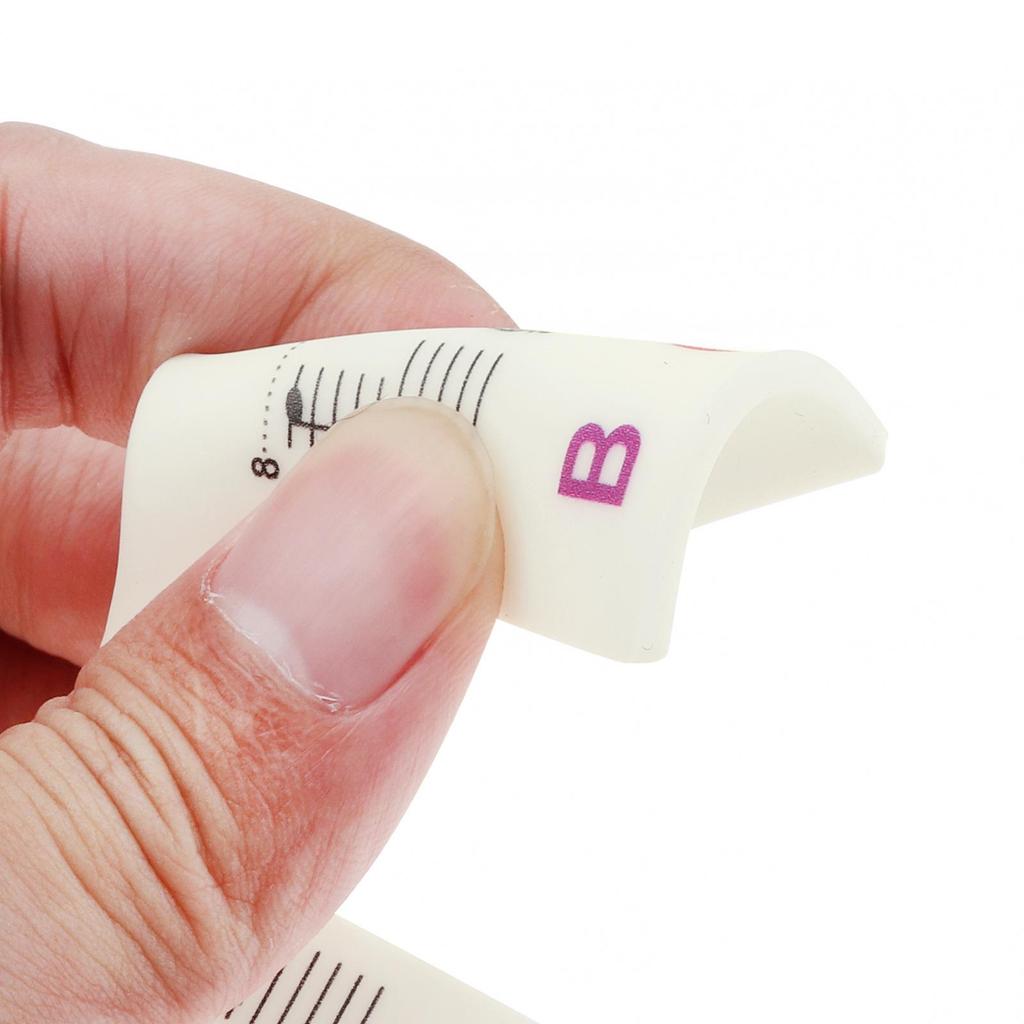 Kostenlose Paste, leuchtendes Overlay, Typ 61/88 Tasten, Klaviernote, bunte Marker, Silikonstreifen, kein Kleber, Übungsaufkleber