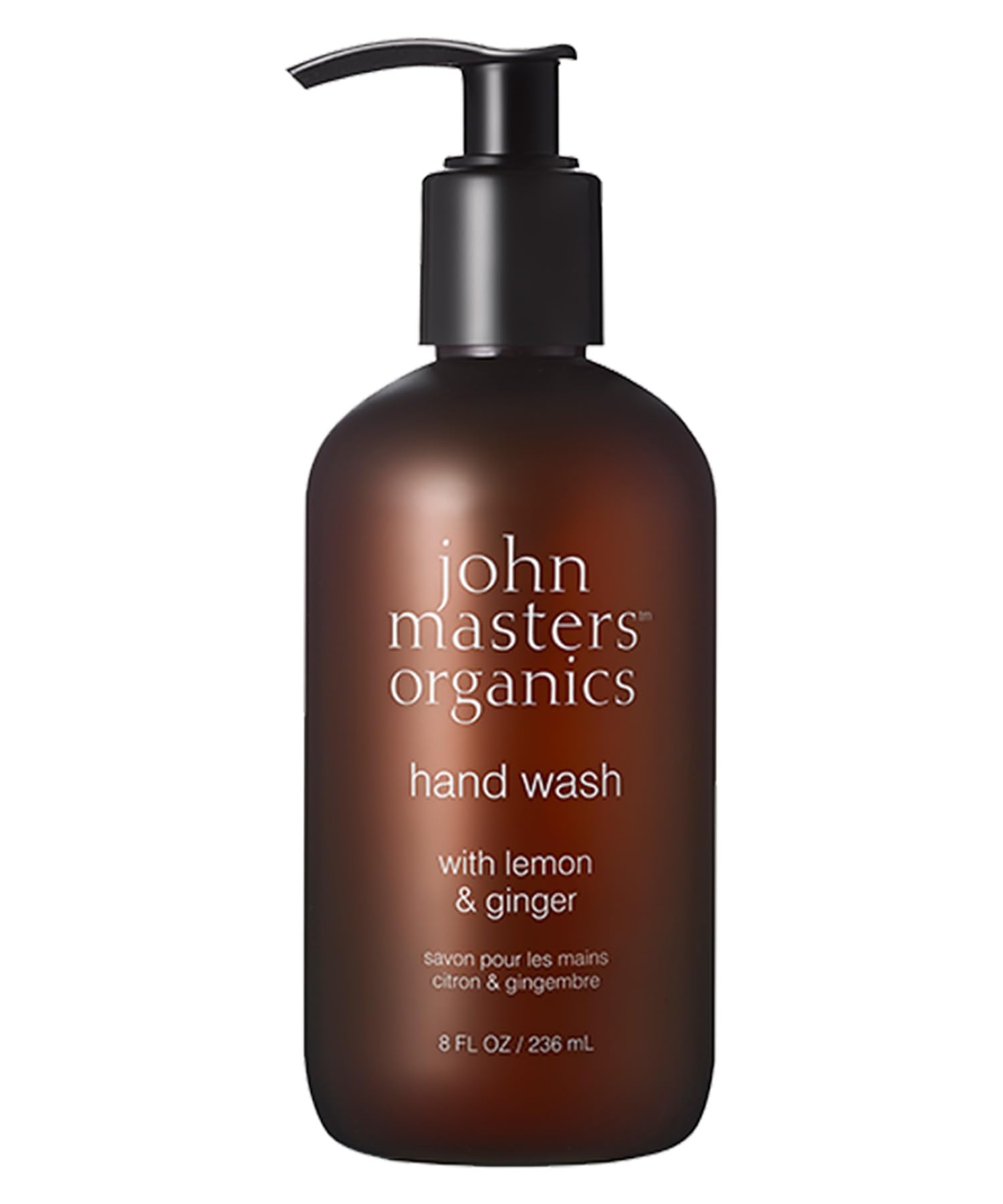 

John Masters Organics Hand Wash 236mL L&G