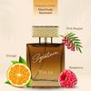 Signature Aura Polar Parfume 100ml | Floral Fruity Gourmand Scent Eau De Parfum