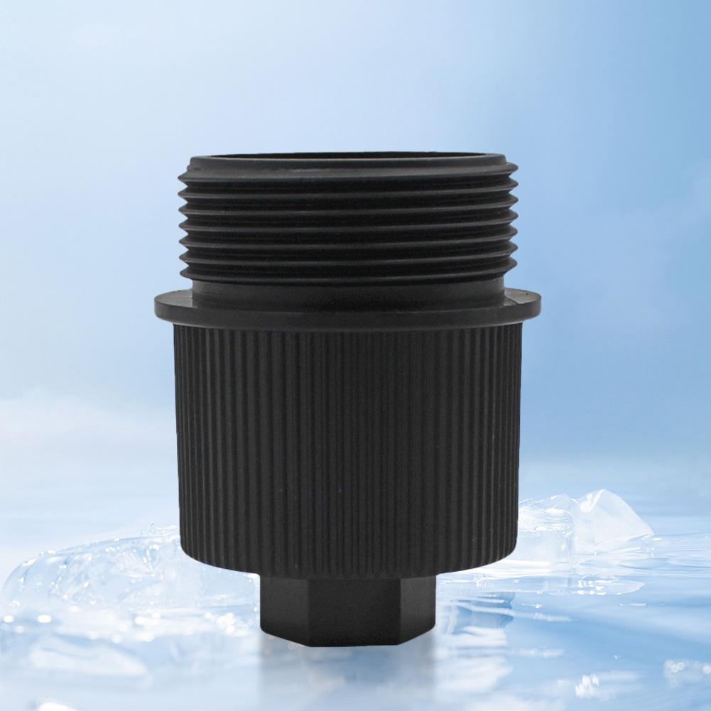 190030 Drain Plug Cap Assembly with O-Ring Pool Drain Plug Drain Plug Assembly for Pentair FNS Plus Clean and Clear Plus Parts