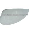 Rearview Mirror Covers (Left & Right) - Three-Color Primer for Ford FIESTA/09-DK49-691N7CA
