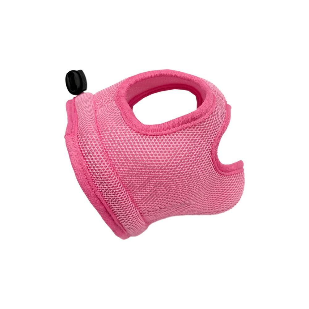 Anti-Biting Cat Mask Hood Anti-Licking Pet Anti-Bite Muzzle Pet Supplies Cat Muzzle Beauty Bathing