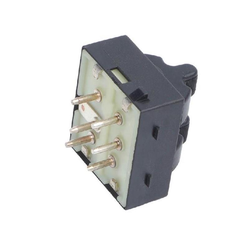 Master Power Window Control Switch for Dodge Dakota Ram 1500 2500 3500 1995-1996 Driver Side 6PIN 56019935