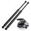 Rear Trunk Tailgate Strut For Lexus LS430 2001-2006 Boot Lift Support Bars Gas Spring Dampers Rod Accessories 64530-50030