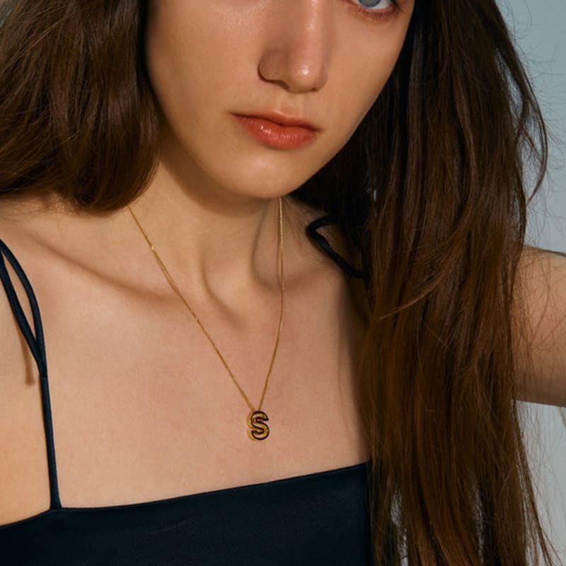 NUMBERING #7700(Silver)