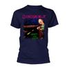 Dinosaur Jr Where You Been Unisexs TShirt Unisexs
