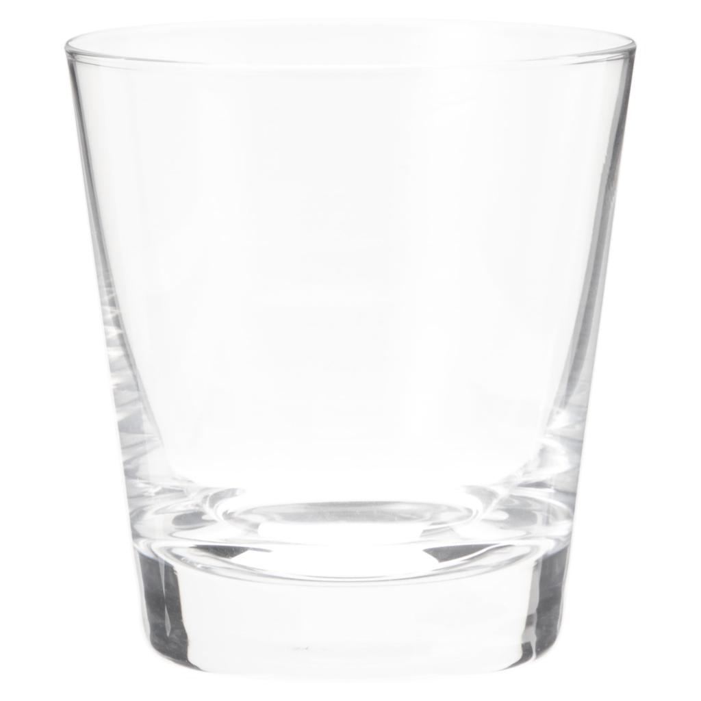 Toyo Sasaki Glass Premiere Bar Style Rocks Glass, 210ml, for On the Rocks, Made in Japan, LS156-07