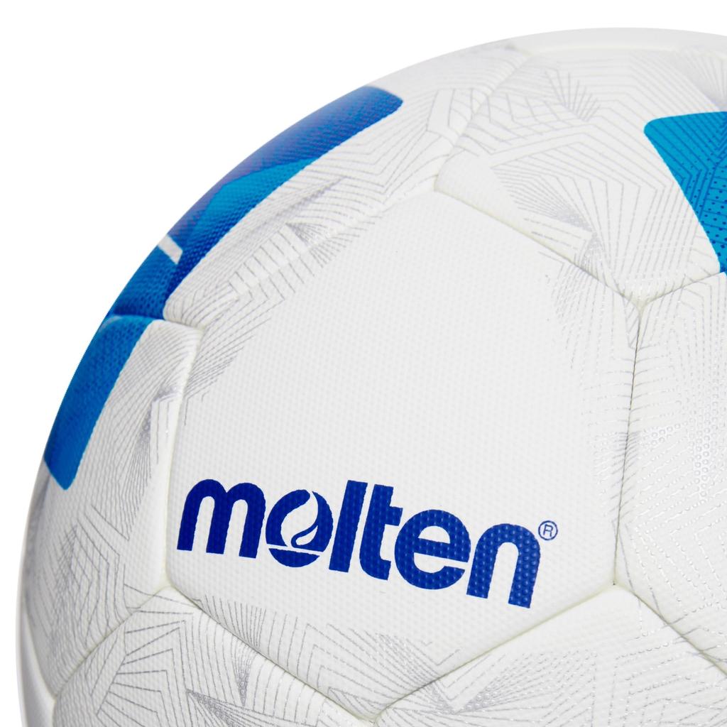 Molten Vantaggio 5000 Soccer Size Official Match F5N5000 Ball, 5, Ball,