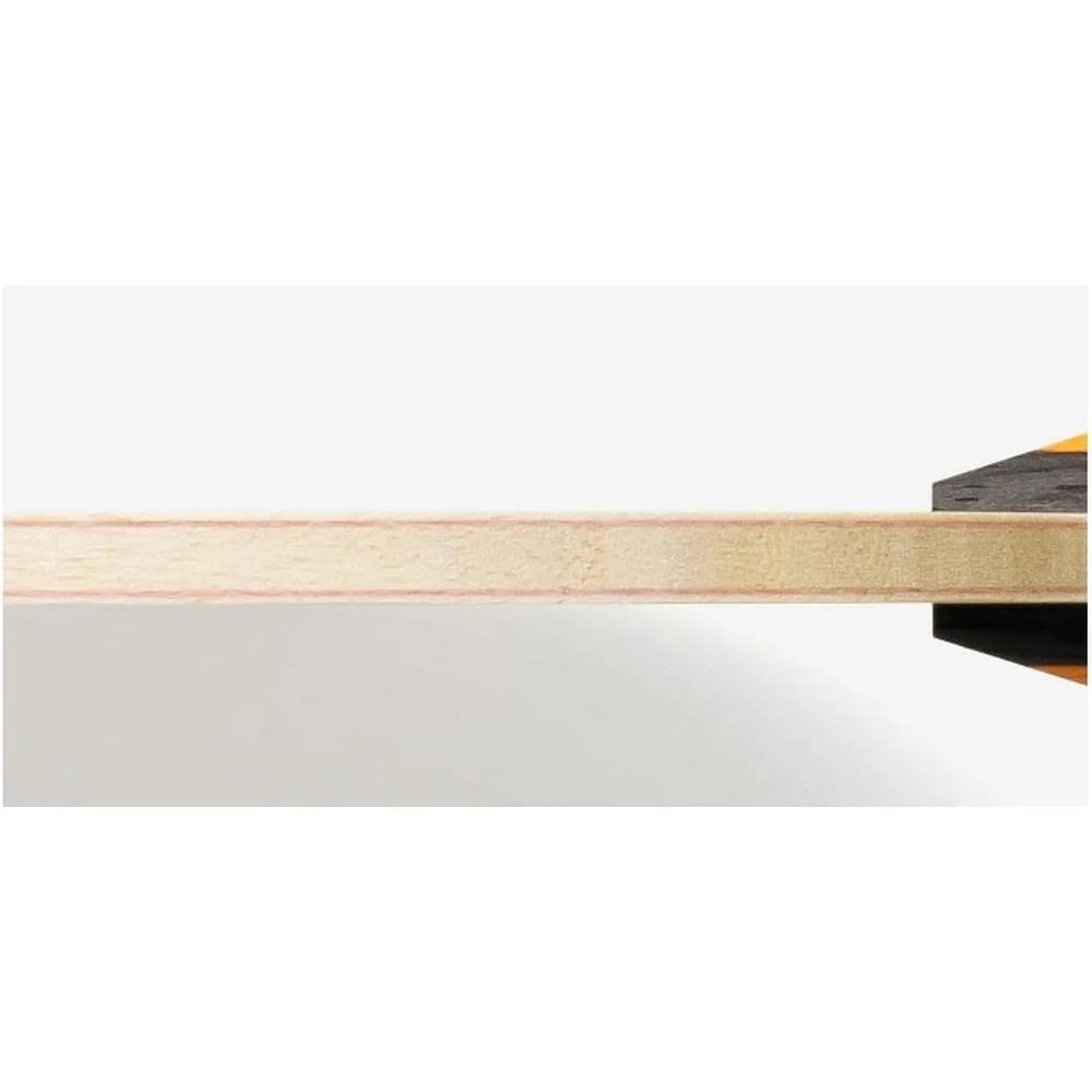 Butterfly Shake Minion CAF FL 37311 Table Tennis Racket (FF/Men's, Women's, Jr.)