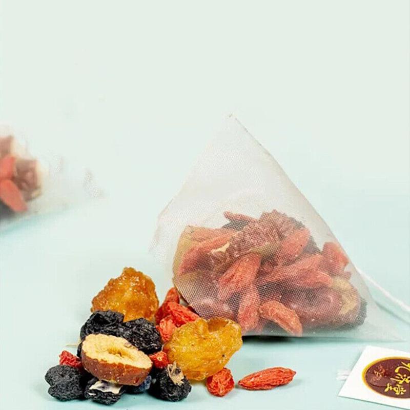Mulberry Wolfberry Longan Tea with Red Dates, Substitute Tea for Health