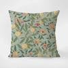 BIRD & POMEGRANATE Pillow  Lounge Chairs Decorative Pillowcase Short Plush Ornamental Pillows for Living Room Cushions Sofaz,(2)