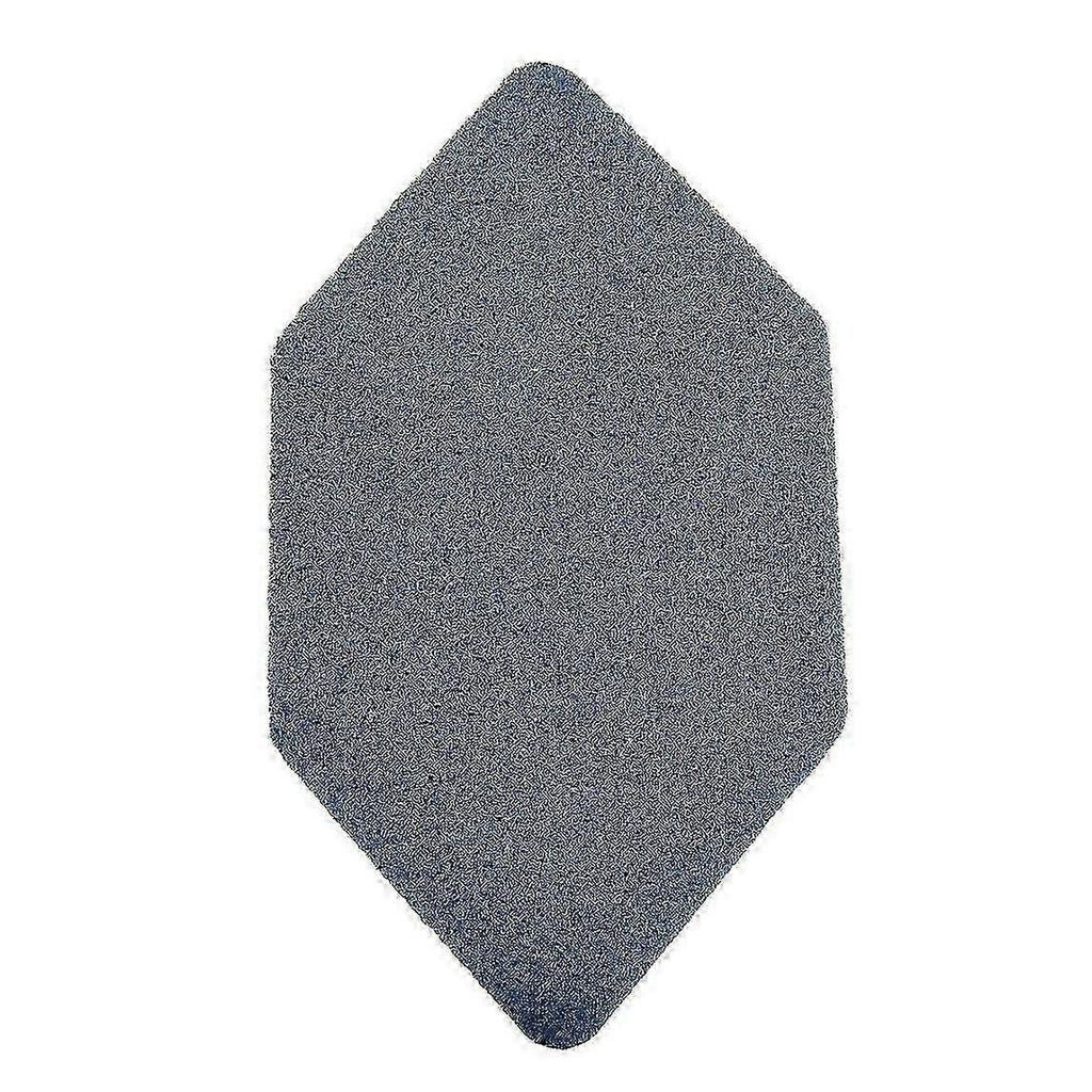 2025 Suitable for Vileda Bathroom Magic Brush Mop Replacement Head BATH MAGIC Sponge Scouring Pad - 5 Pieces