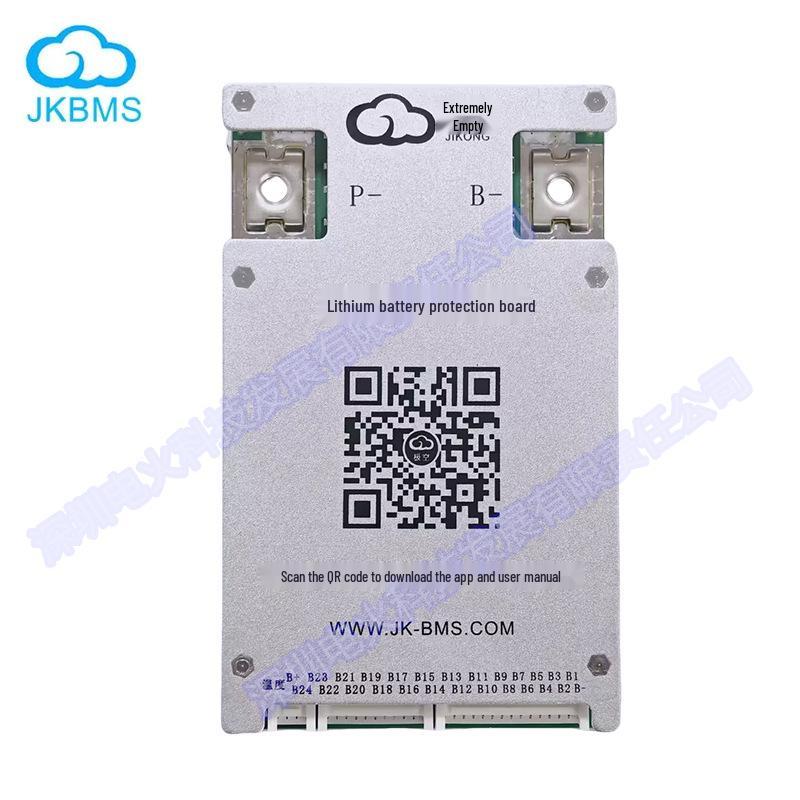 Jikong Smart BMS: Active Balance Protection Board JK-B2A8S20P