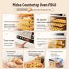 Midea 40L Multi-functional Electric Oven PB40