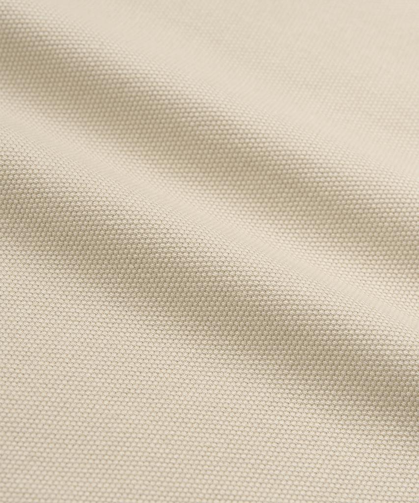 TOFFEE Classic Oxford Work Pants (Sand Grey)