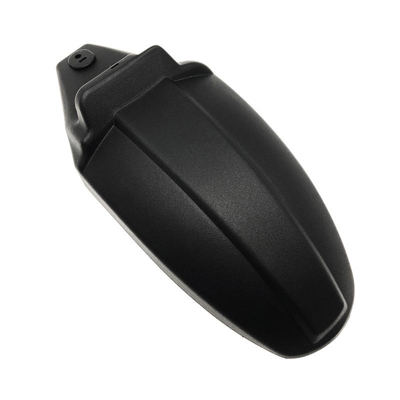 For Honda NC750X Motorcycle Extender Mudguard Splash Guard Cover NC700S NC700X NC750S NC 750X NC700 NC750 2012-2023 Rear Fender