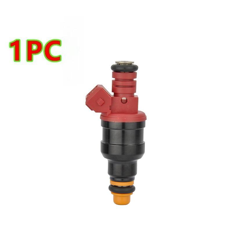 

4PCS 0280150931 Fuel Injectors 4 Holes Replacement For Mazda Navajo B4000 Ford Aerostar Ranger Explorer 1993-1997 4.0L V6 1PC
